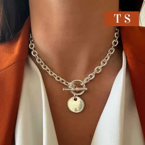 Musardise Collier Scarlett Starla< Colliers
