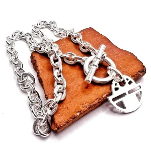 Musardise Collier Scarlett Vizir< Colliers