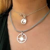 Musardise Collier Starla< Colliers