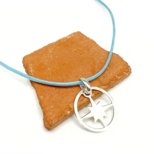 Musardise Collier Starla< Colliers