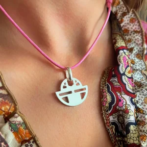 Musardise Collier Vizir< Colliers