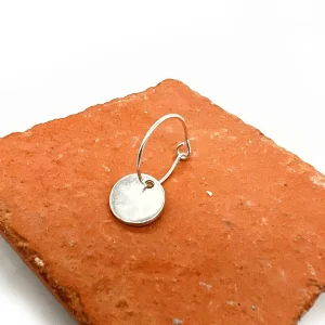 Musardise Creole Medaille Pm (Unite)< Boucles D'Oreilles