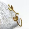 Musardise Creoles Betty< Boucles D'Oreilles