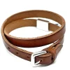 Musardise Cuir Alba< Bracelets