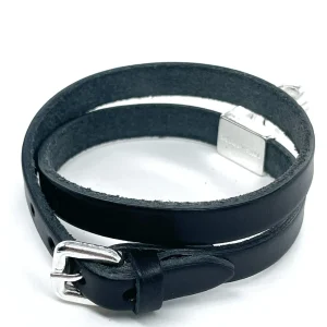 Musardise Cuir Noe< Bracelets