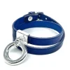Musardise Cuir Rondino< Bracelets