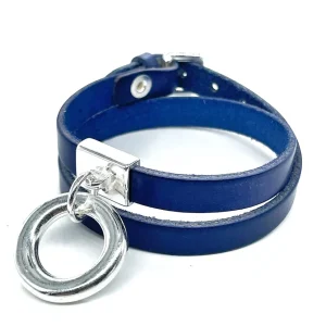 Musardise Cuir Rondino< Bracelets