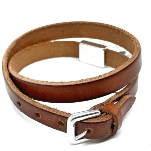 Musardise Cuir Starla< Bracelets