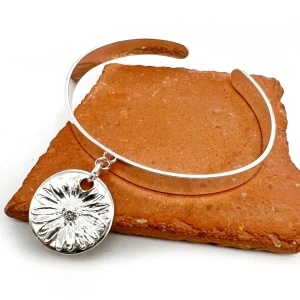 Musardise Demi Jonc Alba< Bracelets