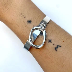 Musardise Demi Jonc Cleo< Bracelets