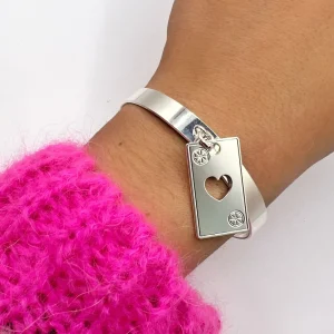 Musardise Demi Jonc Elvis< Bracelets