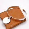 Musardise Demi Jonc Medaille< Bracelets