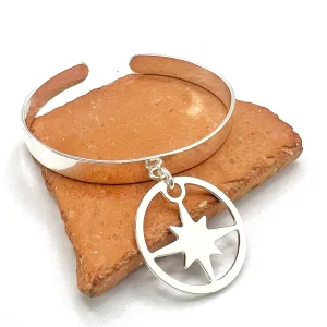 Musardise Demi-Jonc Starla< Bracelets