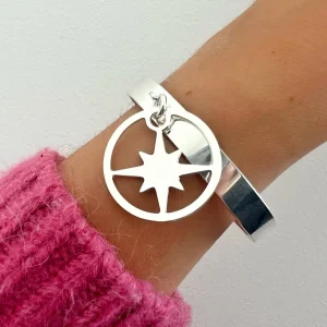 Musardise Demi-Jonc Starla< Bracelets