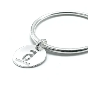 Musardise Jonc Chiffre Numera< Bracelets