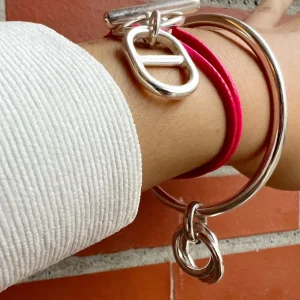 Musardise Jonc Chloe< Bracelets