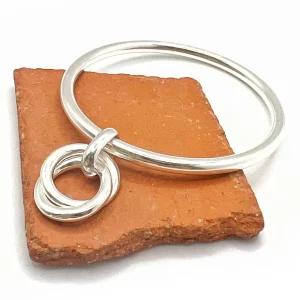 Musardise Jonc Chloe< Bracelets