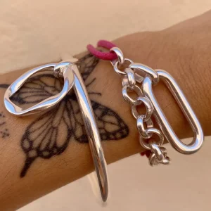 Musardise Jonc Cleo< Bracelets