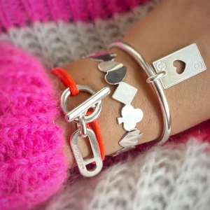 Musardise Jonc Elvis< Bracelets