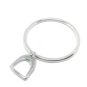 Musardise Jonc Etrier< Bracelets