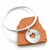 Musardise Jonc Grand Coeur< Bracelets