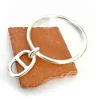 Musardise Jonc Maille< Bracelets