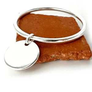 Musardise Jonc Medaille< Bracelets