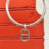Musardise Jonc Petite Maille< Bracelets