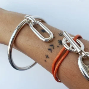 Musardise Jonc Ricky< Bracelets