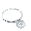 Musardise Jonc Roue< Bracelets