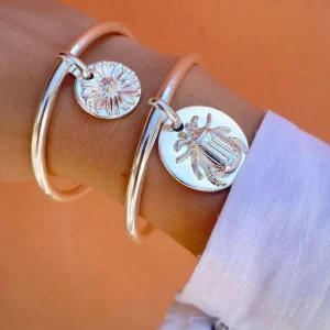 Musardise Jonc Scaro< Bracelets