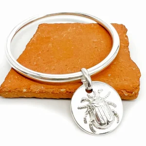 Musardise Jonc Scaro< Bracelets