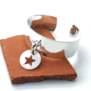Musardise Manchette Etoile< Bracelets