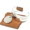 Musardise Manchette Medaille< Bracelets